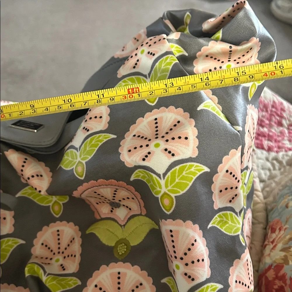 Petunia Pickle Bottom Diaper Bag